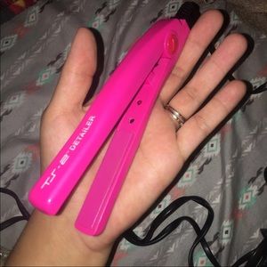 Ts 2 Detailer Mini 6” Flat Iron